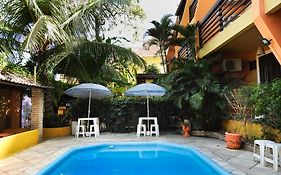 Apart Hotel Casa Grande